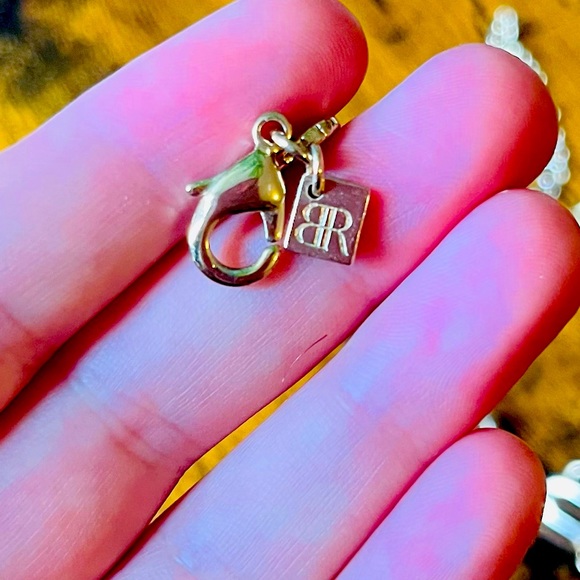 Brand New (Unworn) Gold Chain Necklace - Picture 9 of 10